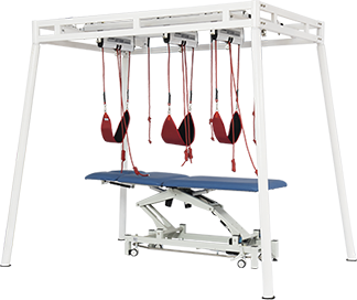 悬吊训练系统（成人）