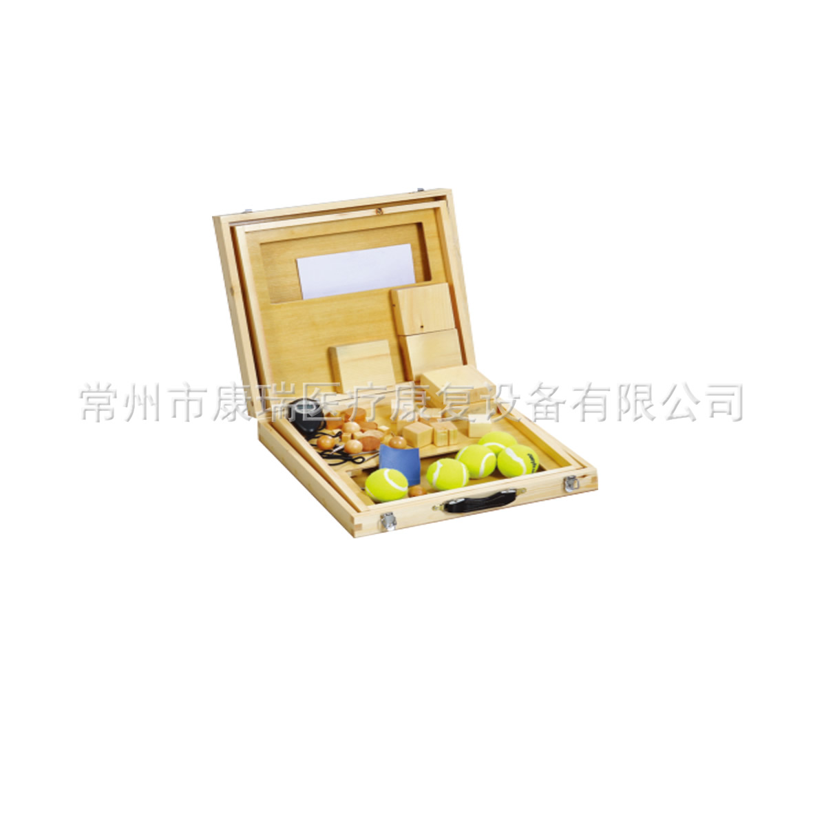 KR-SZJ简易上肢功能评价器