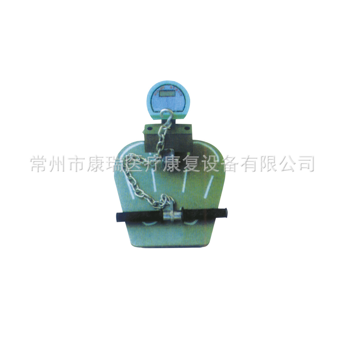 KR-BLJ背力计（电子显示）