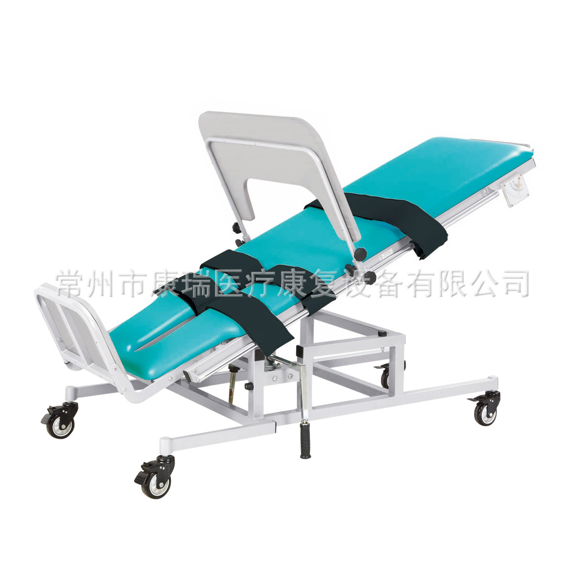 KR-SLC-01手动直立床