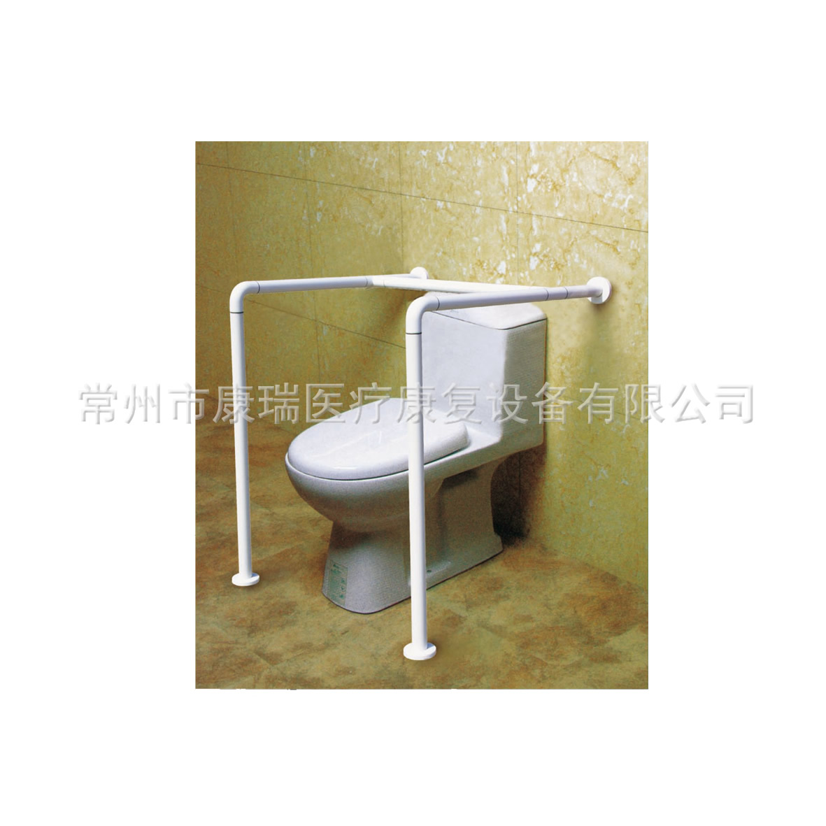 KR-FS-011座便器扶手