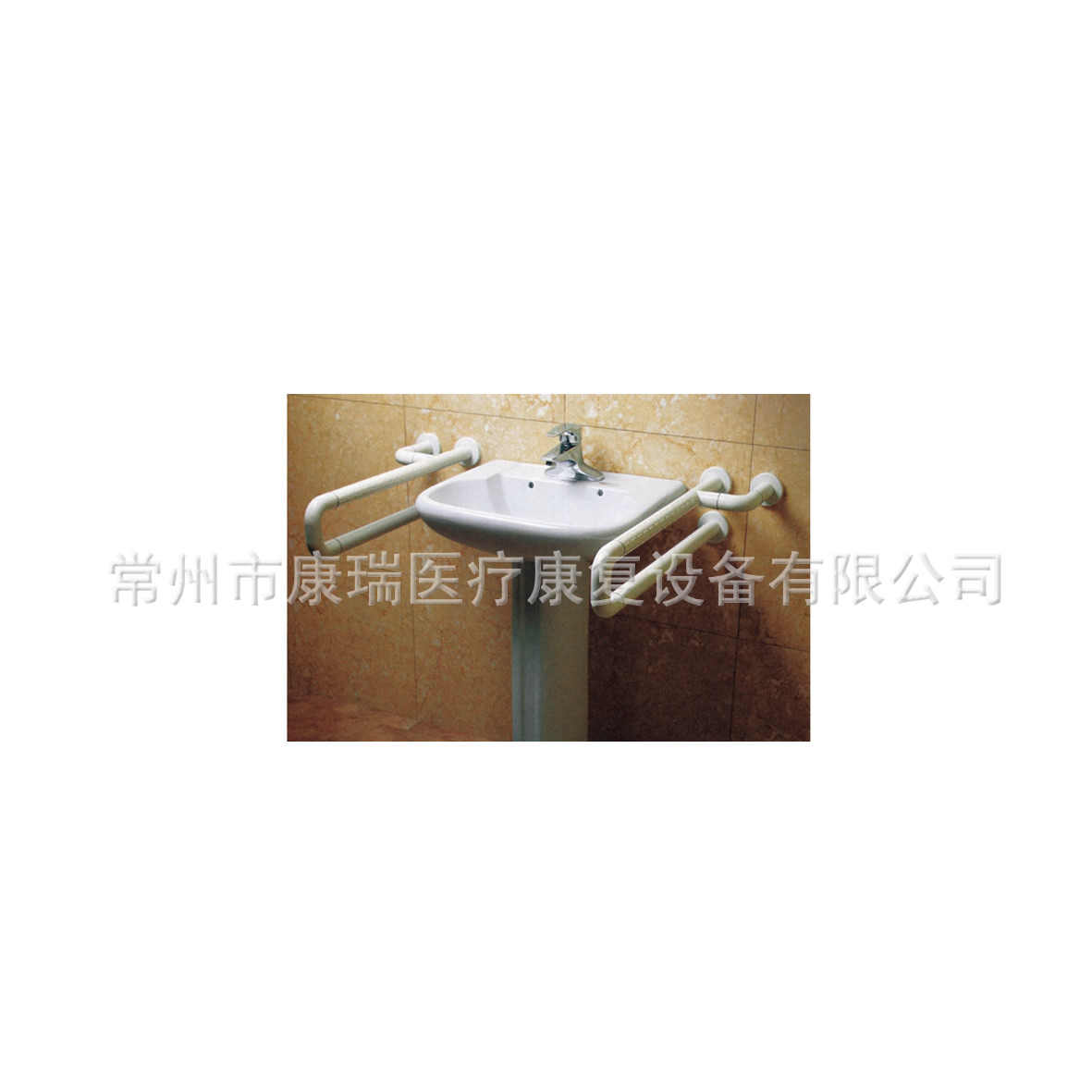 KR-FS-003面盆扶手