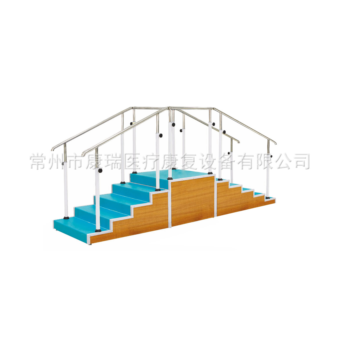 KR-CFTI-03儿童训练用阶梯