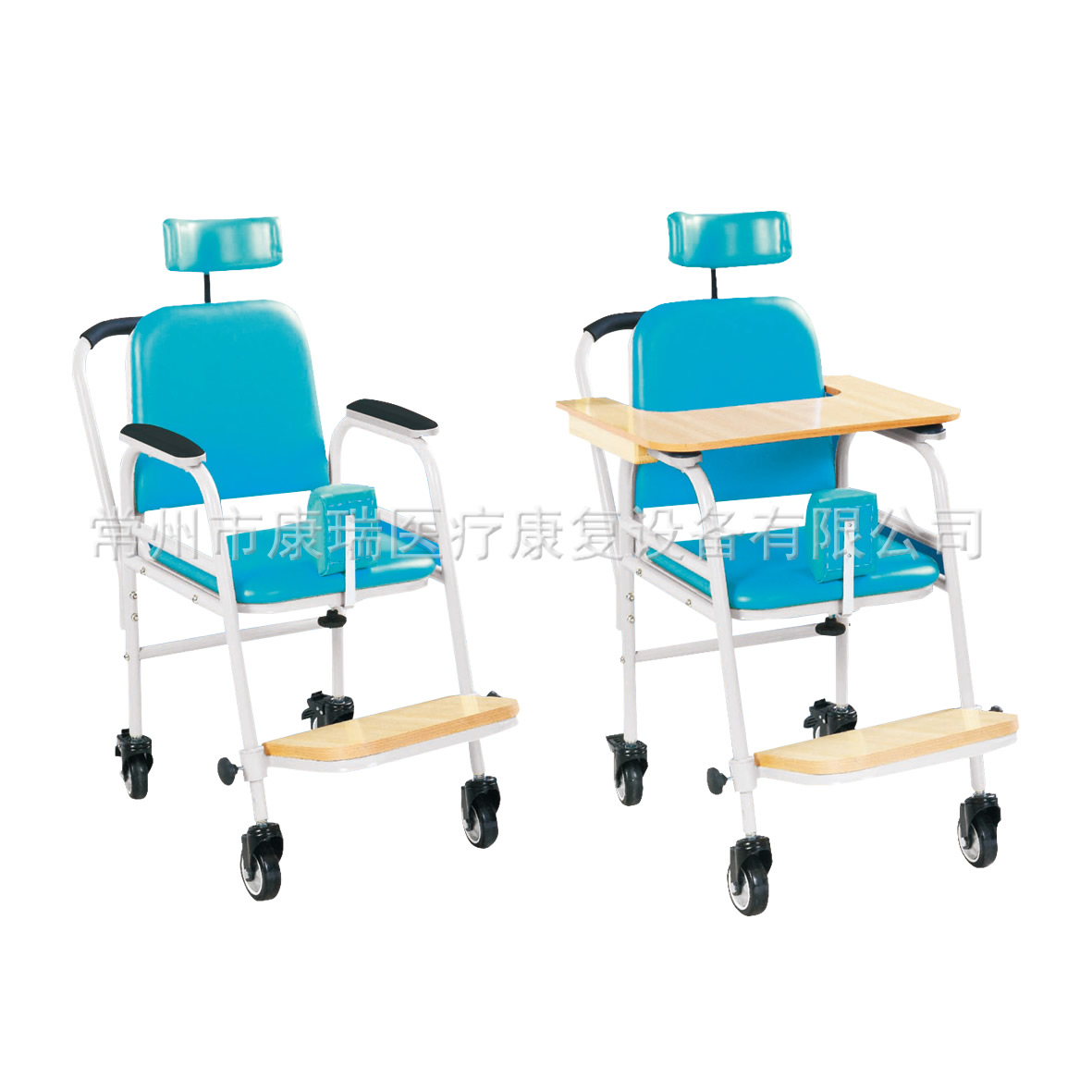 KR-AQY-02儿童安全椅